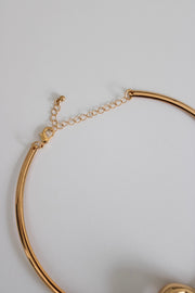 The Golden Hills Necklace