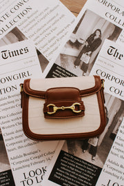 The Linden Bag