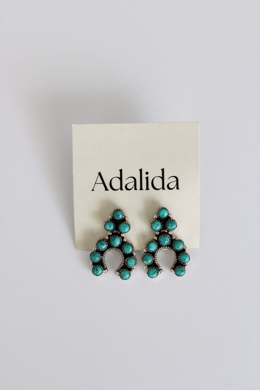 The Sedona Earrings