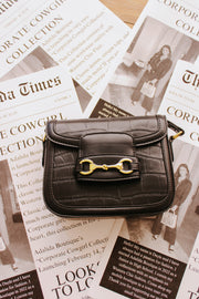 The Linden Bag