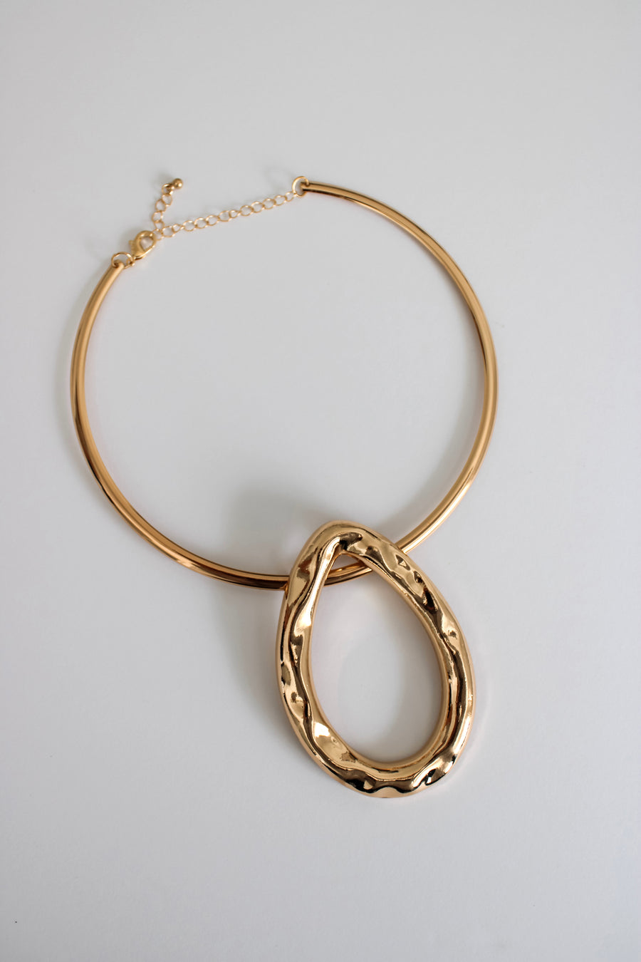 The Golden Hills Necklace